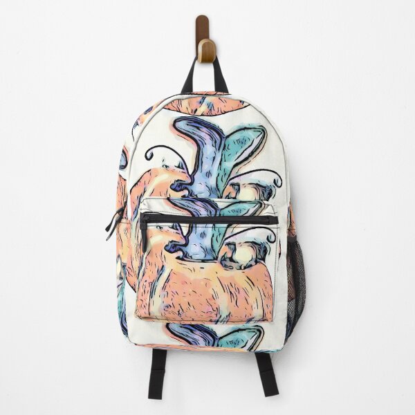 Item preview, A lil pumpkin designed and sold by Tonyasartprints.