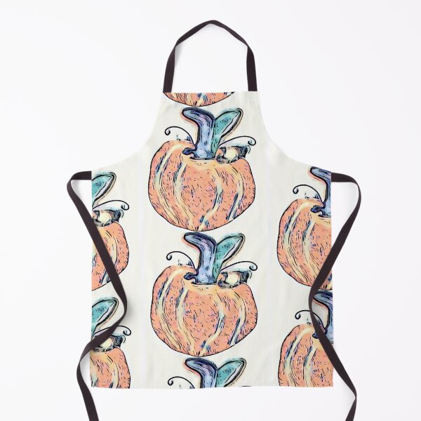 Item preview, A lil pumpkin designed and sold by Tonyasartprints.