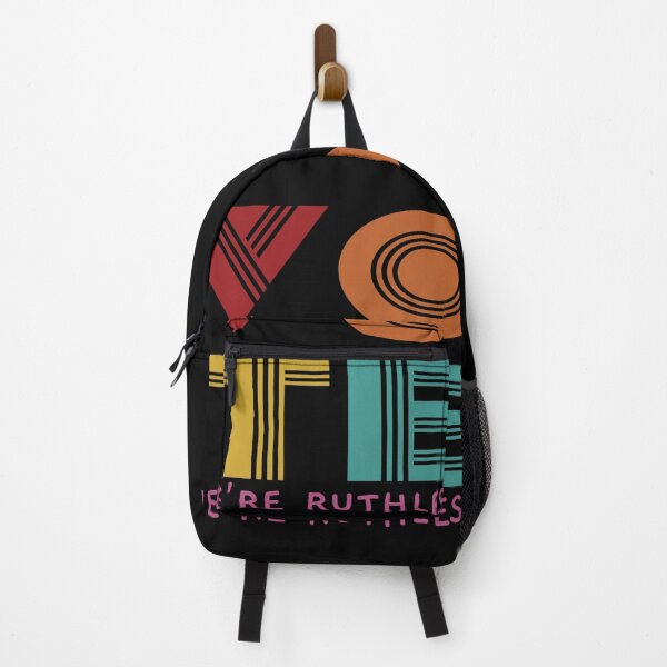 Item preview, Vote We're Ruthless designed and sold by EunsooLee.