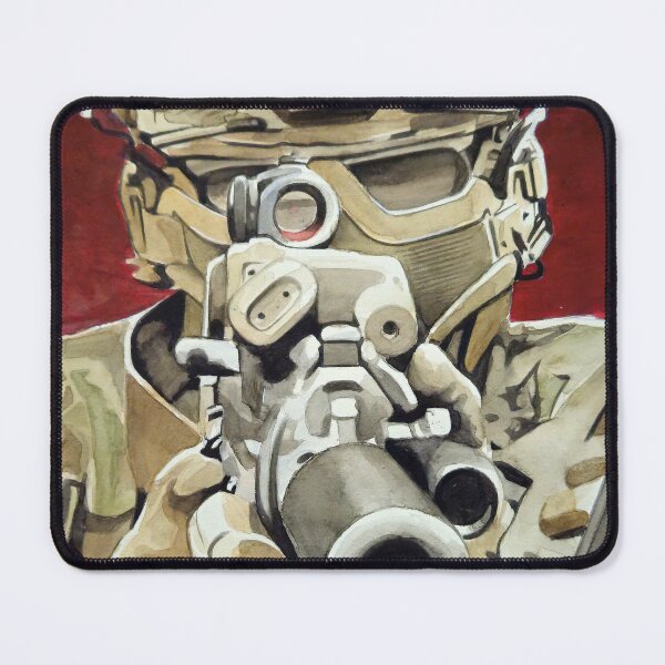 Item preview, Swiss Special Ops DRA10 Watercolor designed and sold by Raphael Dubesset.