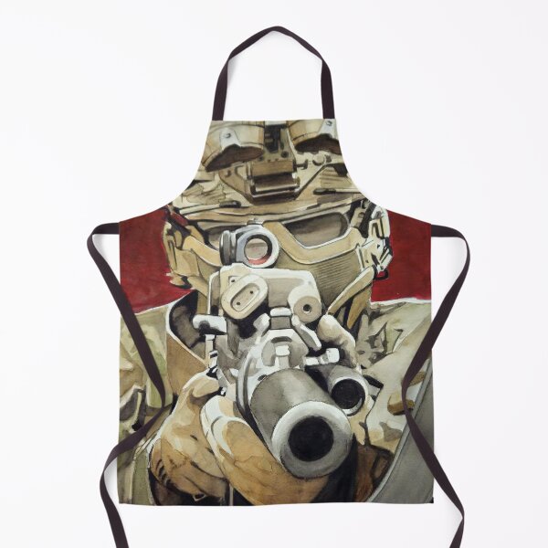 Item preview, Swiss Special Ops DRA10 Watercolor designed and sold by Raphael Dubesset.
