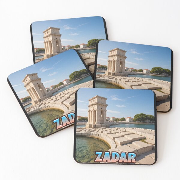 Item preview, Zadar - Croatia designed and sold by duke818.
