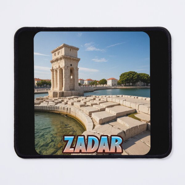 Item preview, Zadar - Croatia designed and sold by duke818.