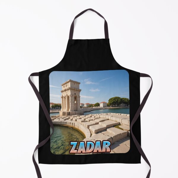 Item preview, Zadar - Croatia designed and sold by duke818.