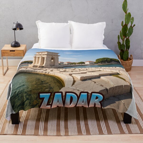 Item preview, Zadar - Croatia designed and sold by duke818.