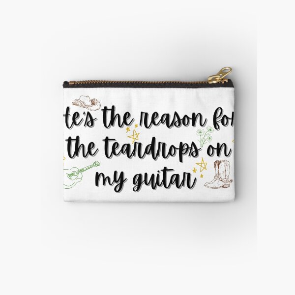 Item preview, Teadrops On My Guitar Taylor Swift designed and sold by artaraa03.