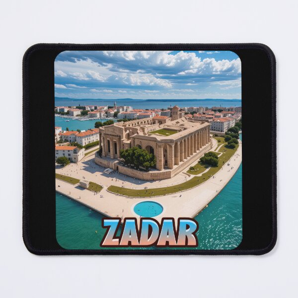 Item preview, Zadar - Croatia designed and sold by duke818.