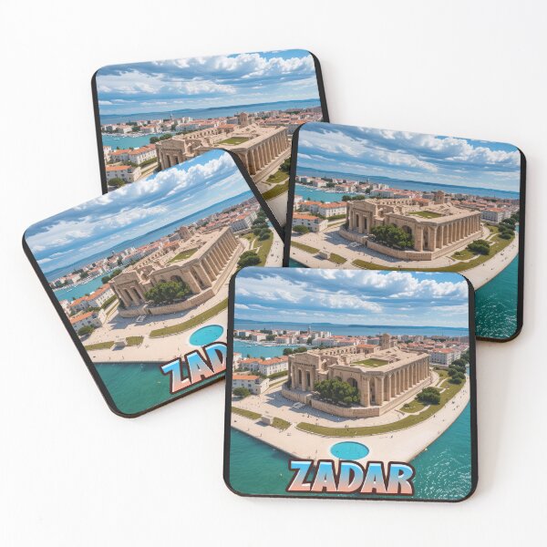 Item preview, Zadar - Croatia designed and sold by duke818.