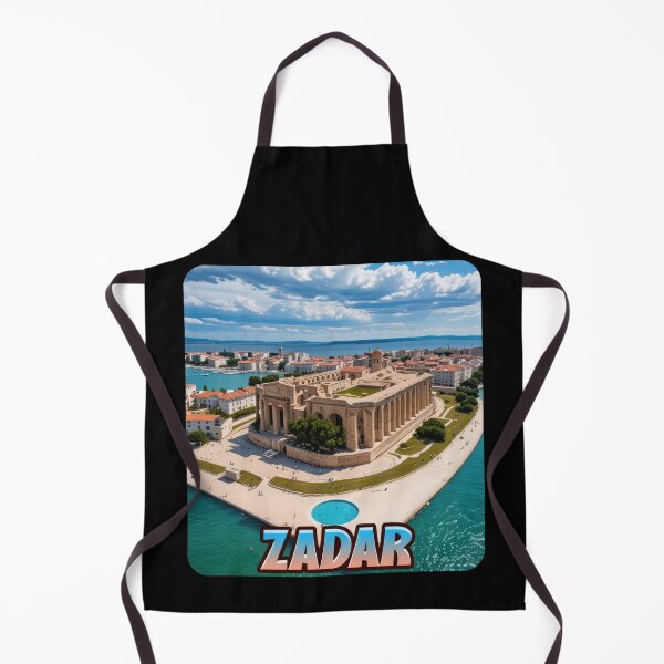 Item preview, Zadar - Croatia designed and sold by duke818.