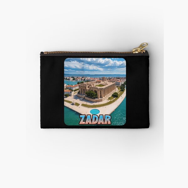 Item preview, Zadar - Croatia designed and sold by duke818.