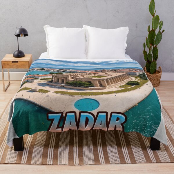 Item preview, Zadar - Croatia designed and sold by duke818.