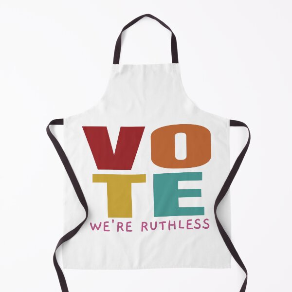 Item preview, Vote We're Ruthless designed and sold by EunsooLee.