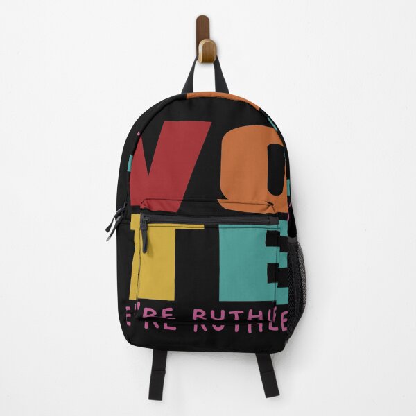 Item preview, Vote We're Ruthless designed and sold by EunsooLee.