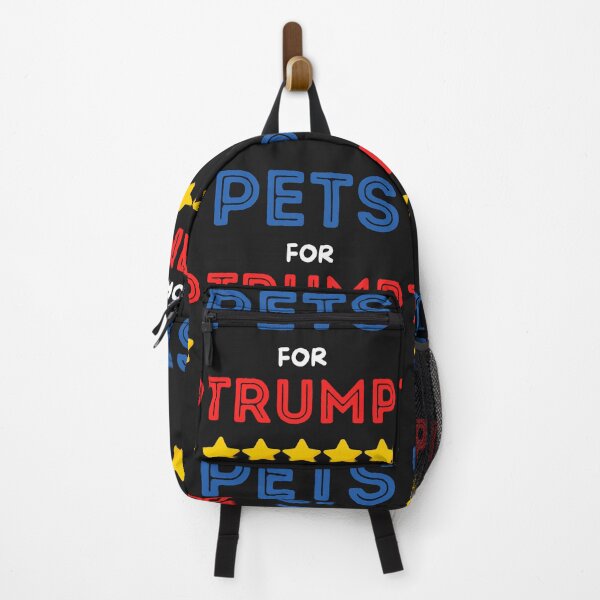 Item preview, Pets for Trump 2024 designed and sold by erozzz.