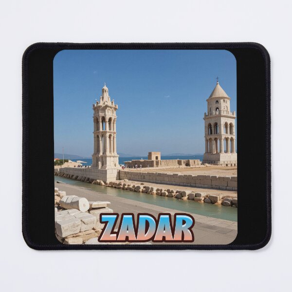 Item preview, Zadar - Croatia designed and sold by duke818.