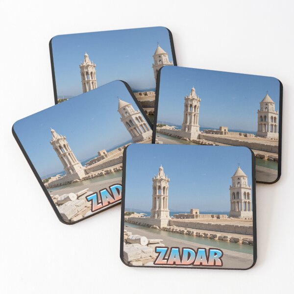 Item preview, Zadar - Croatia designed and sold by duke818.