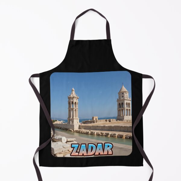 Item preview, Zadar - Croatia designed and sold by duke818.