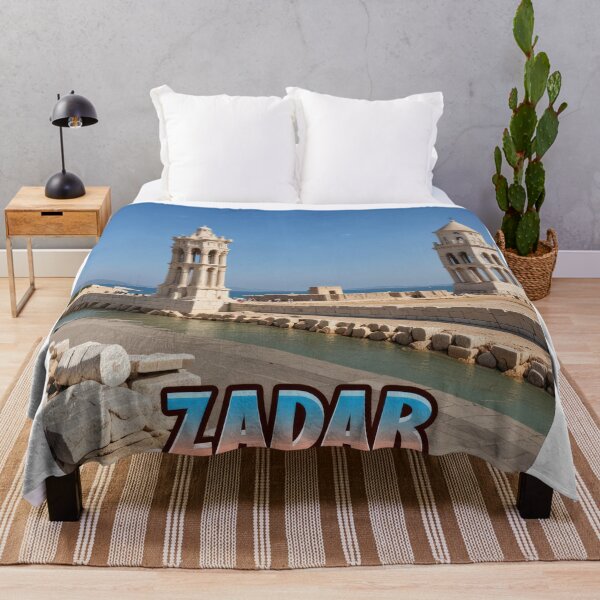 Item preview, Zadar - Croatia designed and sold by duke818.
