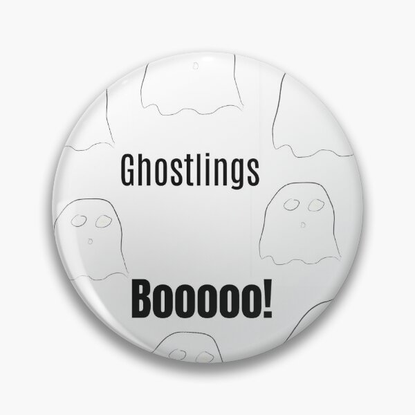 Item preview, Ghostlings  booo  designed and sold by Tonyasartprints.