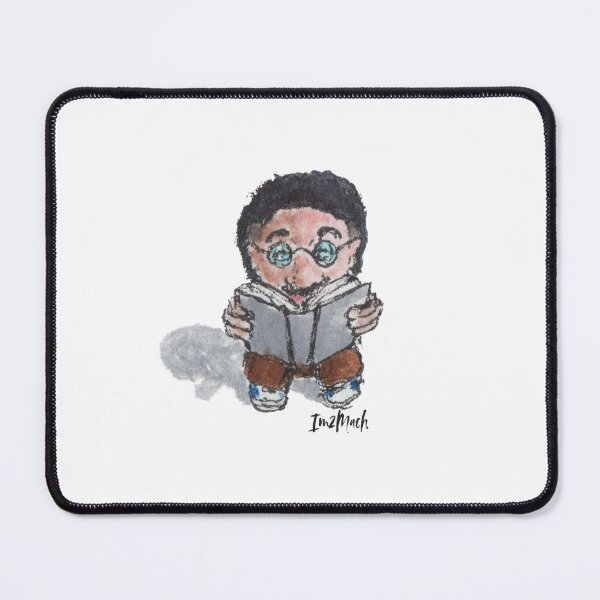 Item preview, Seeing my drawing book. designed and sold by im2mach.