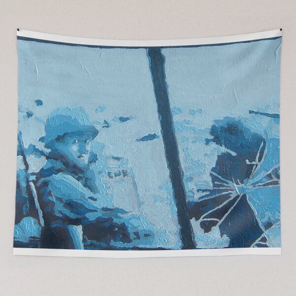 Item preview, Falklands 01 designed and sold by MiguelCD1981.
