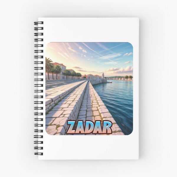 Item preview, Zadar - Croatia designed and sold by duke818.