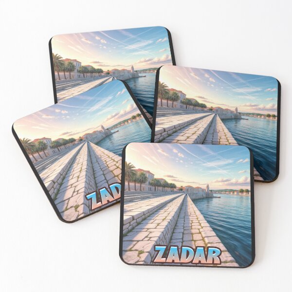 Item preview, Zadar - Croatia designed and sold by duke818.