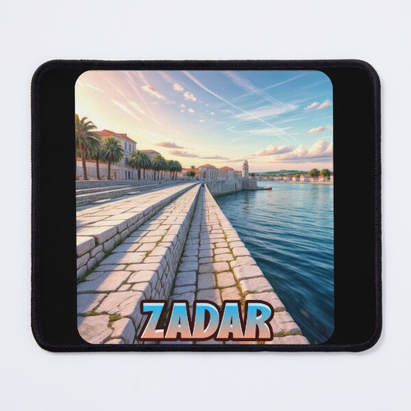 Item preview, Zadar - Croatia designed and sold by duke818.