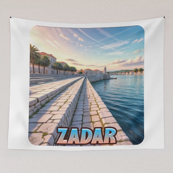 Item preview, Zadar - Croatia designed and sold by duke818.
