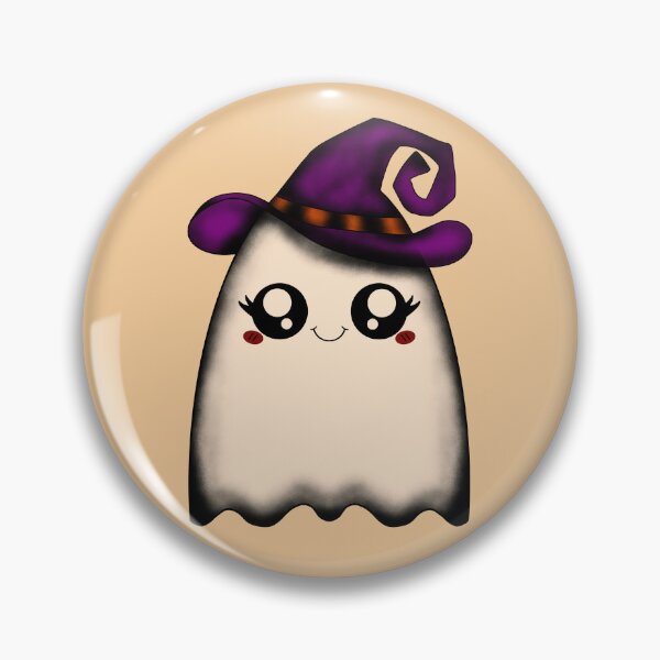 Item preview, Witch Ghost  designed and sold by missmann.
