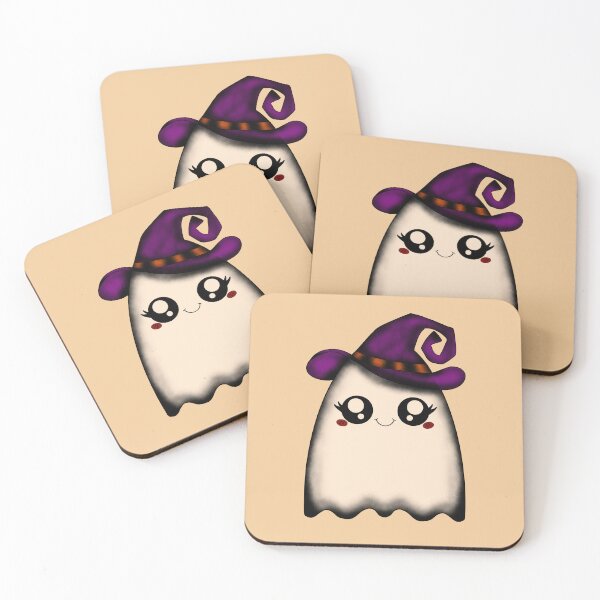 Item preview, Witch Ghost  designed and sold by missmann.