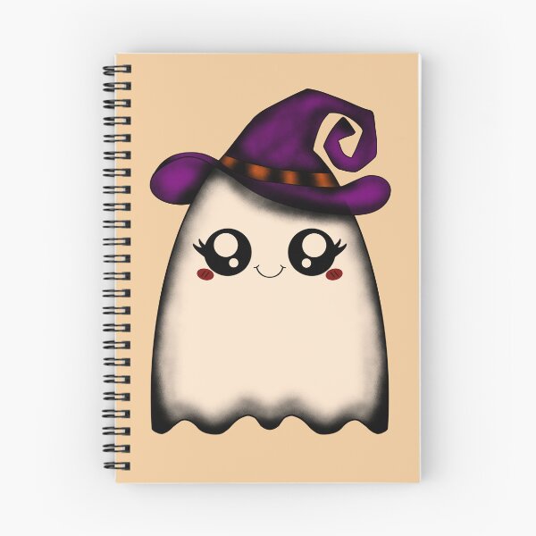 Item preview, Witch Ghost  designed and sold by missmann.