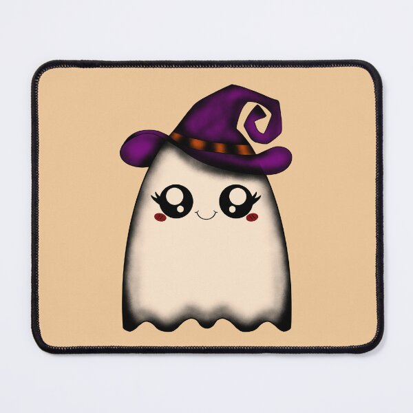 Item preview, Witch Ghost designed and sold by missmann.