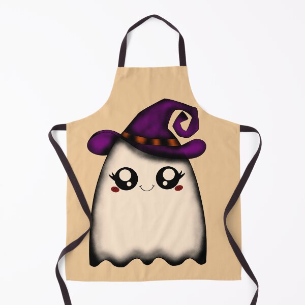Item preview, Witch Ghost designed and sold by missmann.