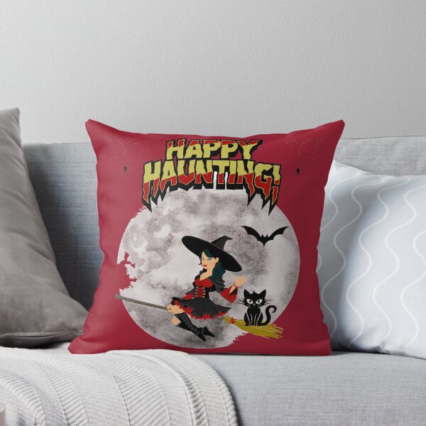 Item preview,  fashion witch with the harvest moon, Halloween designed and sold by Dazzledesign7.