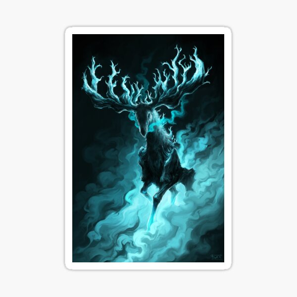 Item preview, Regal Ancestor Spirit designed and sold by MrRoboDaddy.