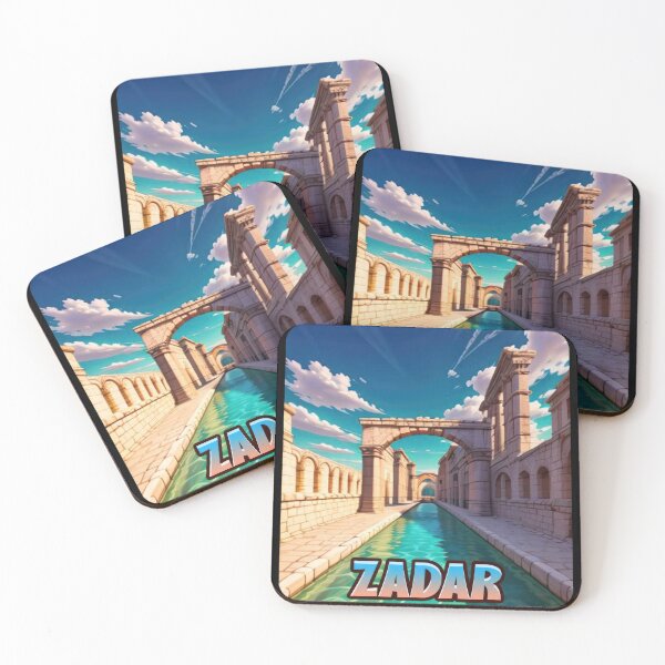 Item preview, Zadar - Croatia designed and sold by duke818.