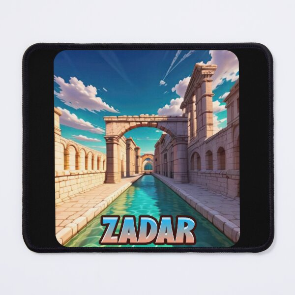 Item preview, Zadar - Croatia designed and sold by duke818.