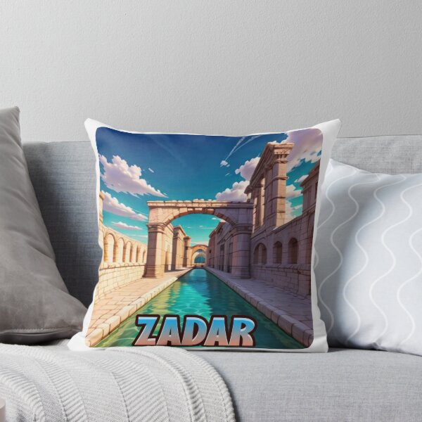 Item preview, Zadar - Croatia designed and sold by duke818.