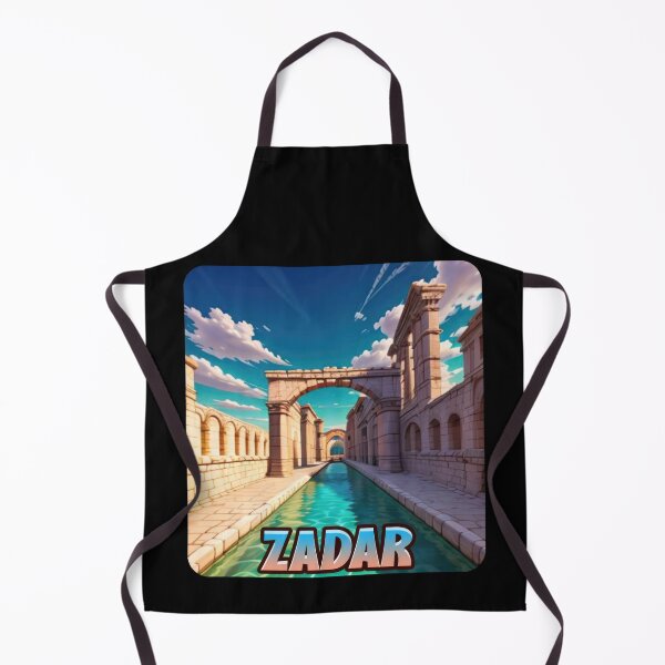 Item preview, Zadar - Croatia designed and sold by duke818.