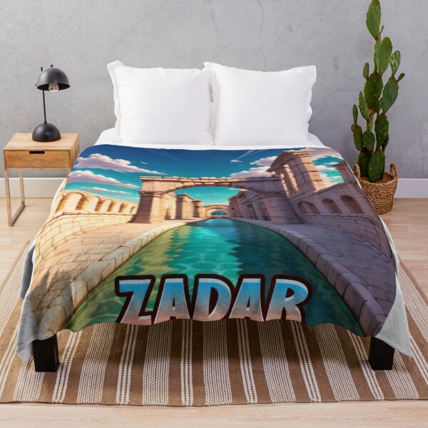 Item preview, Zadar - Croatia designed and sold by duke818.