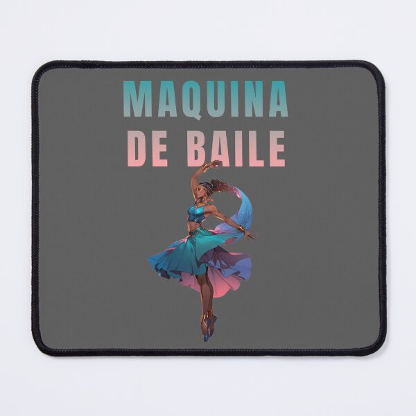 Item preview, DANCE MACHINE designed and sold by La Loca.