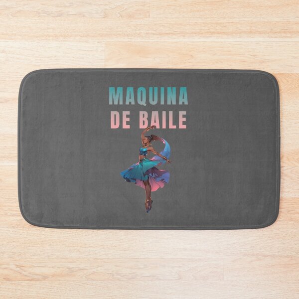 Item preview, DANCE MACHINE designed and sold by La Loca.