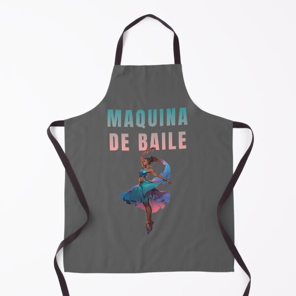 Item preview, DANCE MACHINE designed and sold by La Loca.