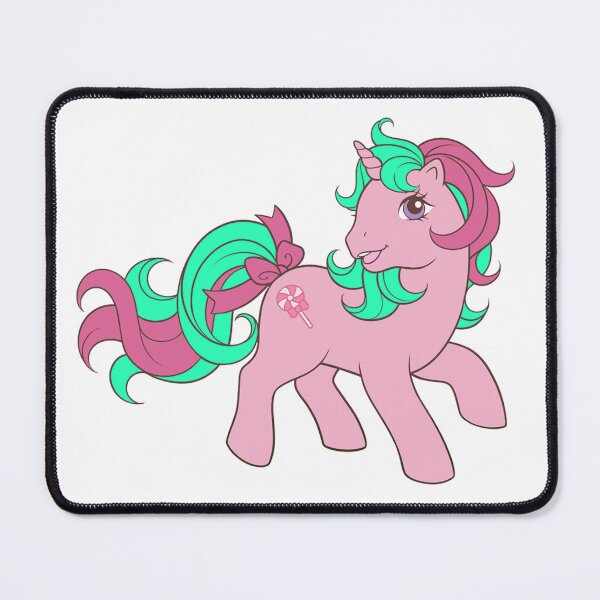 Item preview, 80's My Little Pony designed and sold by Marco Bottiglieri.