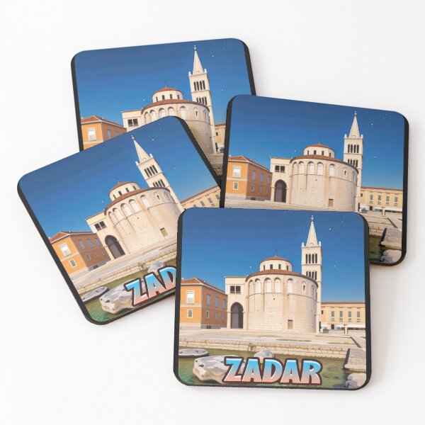 Item preview, Zadar - Croatia designed and sold by duke818.