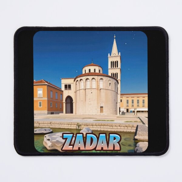 Item preview, Zadar - Croatia designed and sold by duke818.