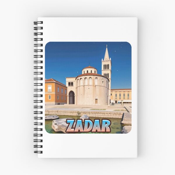 Item preview, Zadar - Croatia designed and sold by duke818.
