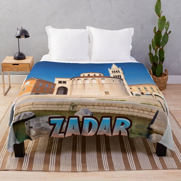 Item preview, Zadar - Croatia designed and sold by duke818.