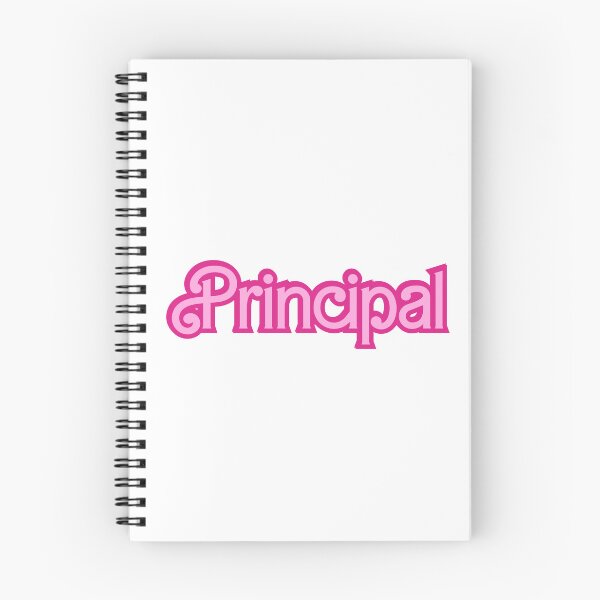 Item preview, Principal  designed and sold by OscarAndOphelia.
